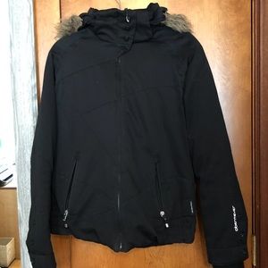 Obermeyer jacket (great condition)